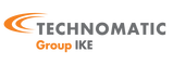 Technomatic Logo