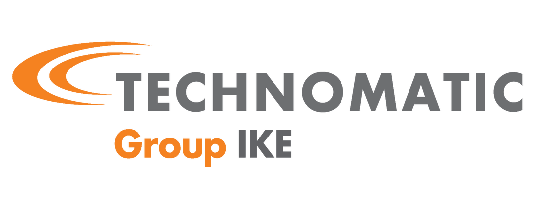 Technomatic Group IKE logo