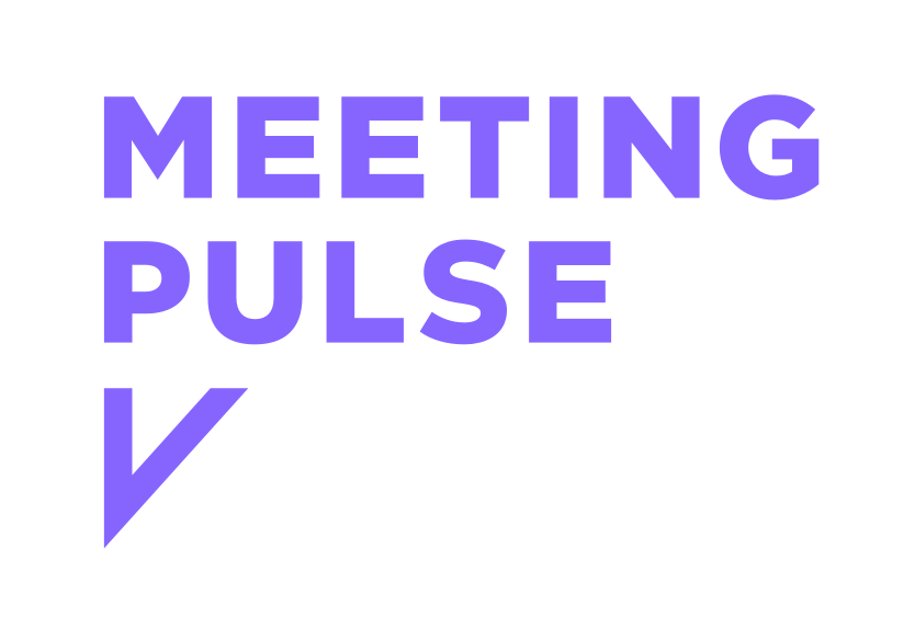 Meeting Pulse Logo