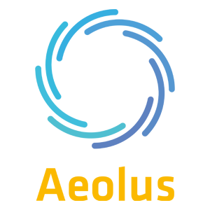 JetX Aeolus Logo