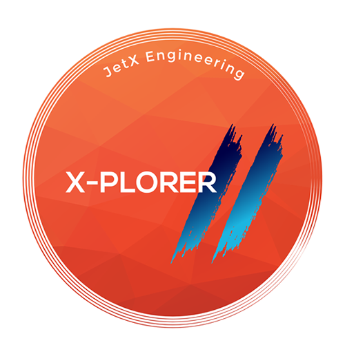 X-Plorer 2 Project